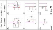Disegni di Officina